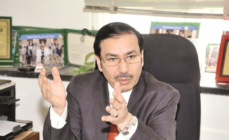 ماجد الرشدان ﻿