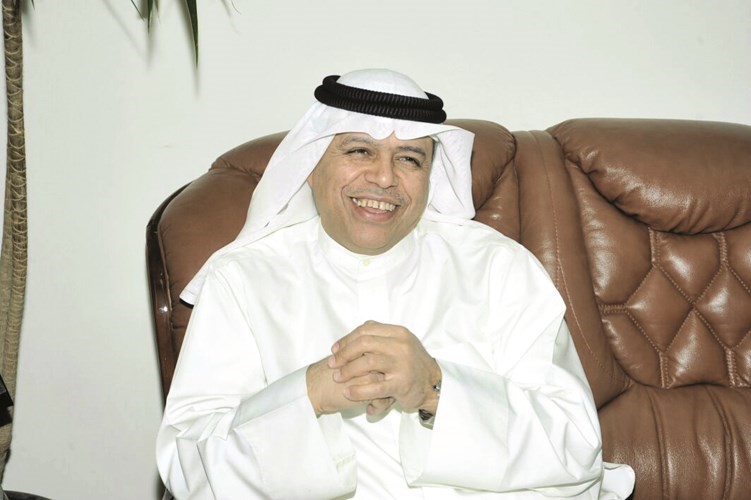 السفير عدنان الخضير ﻿