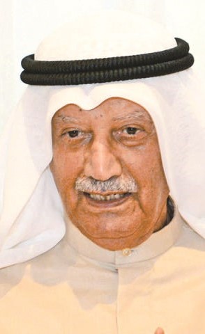 عبدالمحسن الثويني﻿