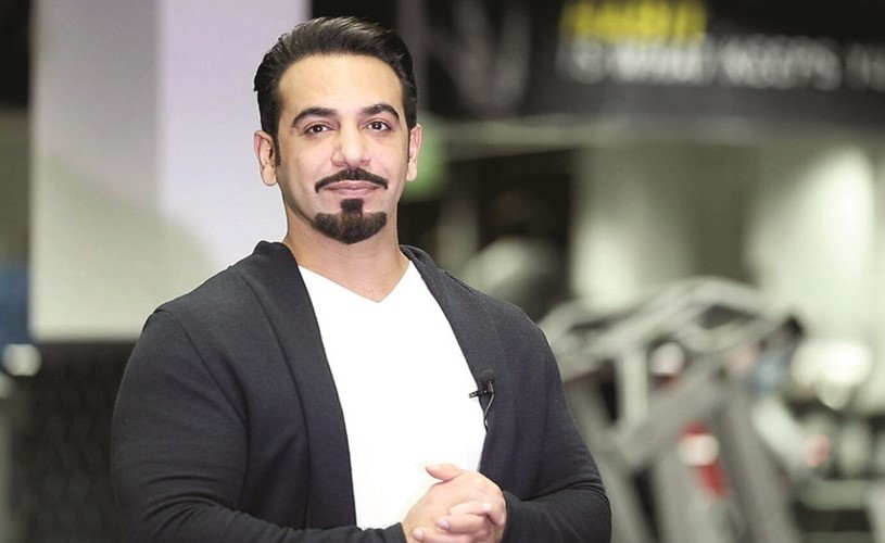 مشعل معرفي لـ «الأنباء»: تأثرت بعبدالرحمن النجار وستيف إيروين وأطمح إلى برنامج من تلفزيون الواقع