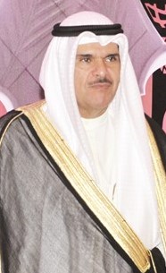 الشيخ سلمان الحمود﻿