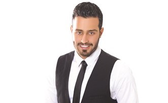 سعد رمضان لـ «الأنباء»: ليس من السهل استفزازي!