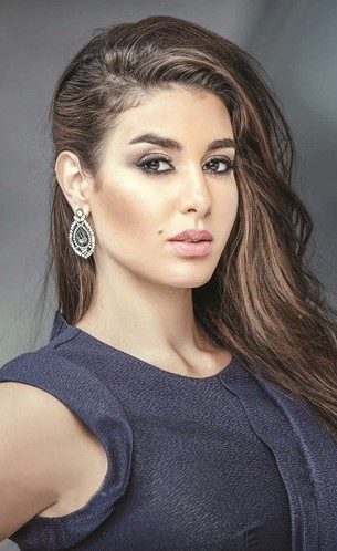 ياسمين صبري﻿