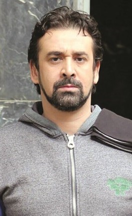 كريم عبدالعزيز﻿