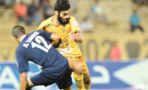 «حوسة».. وحسابات معقدة في كأس ولي العهد