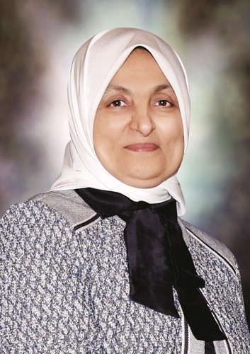 هند الصبيح﻿
