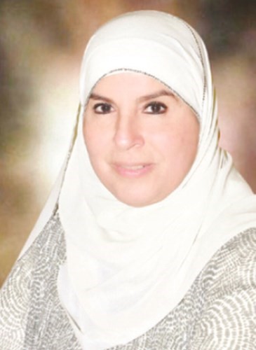 د. فاطمة الملا﻿