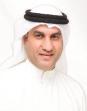 عبدالله الكندري﻿