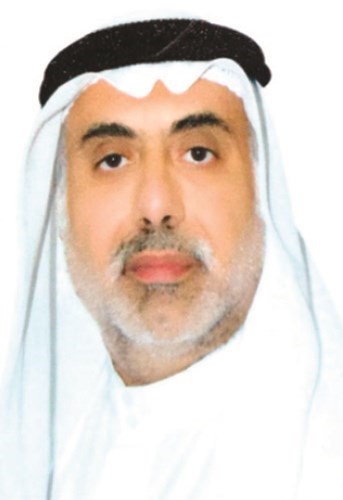 فاضل البغلي ﻿
