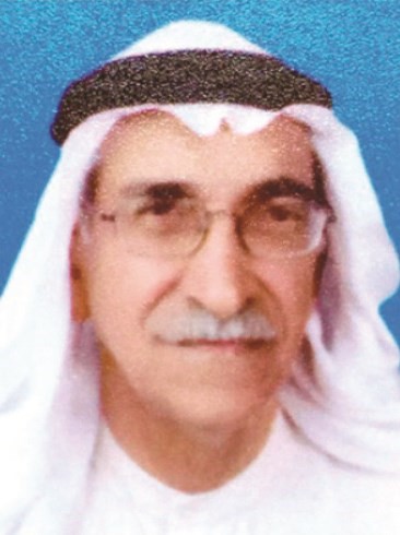 د.حسن صالح عبدالرحيم ﻿