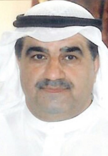 أحمد إسماعيل بهبهاني﻿