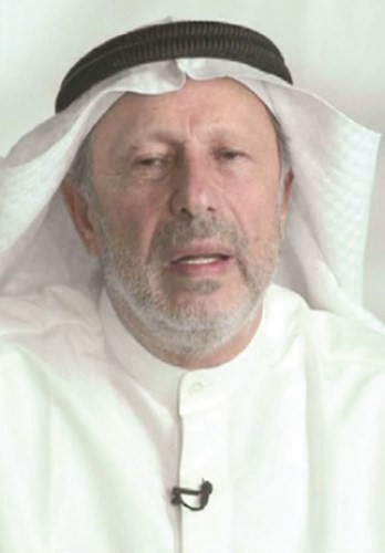 أحمد الطرابلسي﻿
