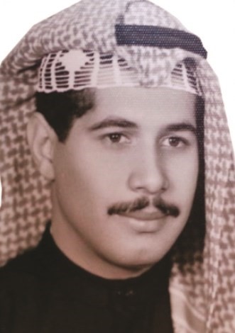 بدر القطان ﻿