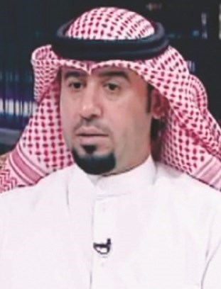أحمد الفرحان﻿