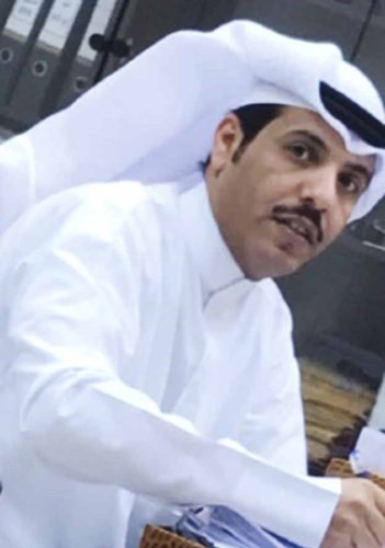 فيصل الرشيدي ﻿