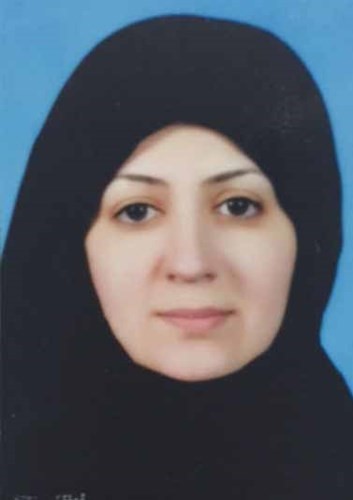 مريم المطوع﻿