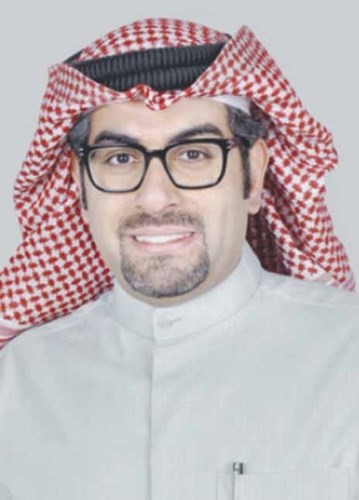 فهد الرفاعي﻿