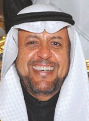 د.عبدالهادي الصالح﻿
