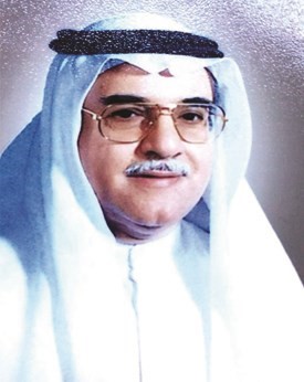 ابراهيم يوسف العبد المحسن ﻿