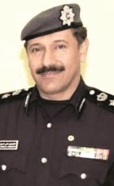 العميد عابدين العابدين﻿