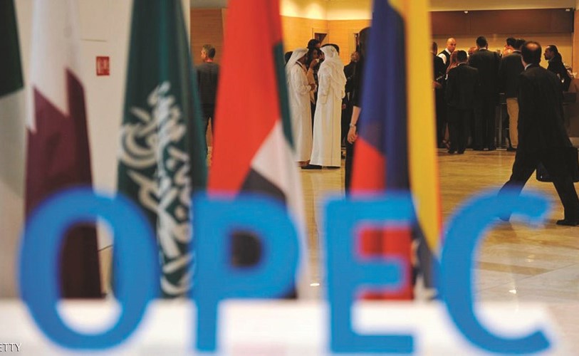 أوپيك تستهدف سعرا للنفط عند 60 دولارا للبرميل لعدم تشجيع المنافسين على الإنتاج﻿