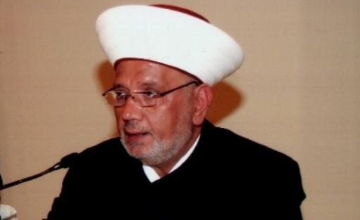مفتي لبنان: من الصعب الانتظار أكثر لتشكيل الحكومة