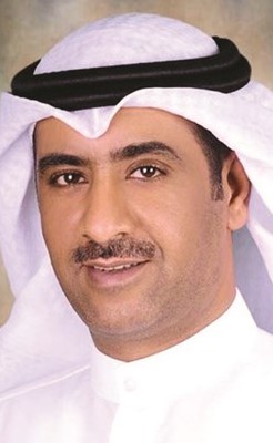 د.عبدالله العجمي﻿