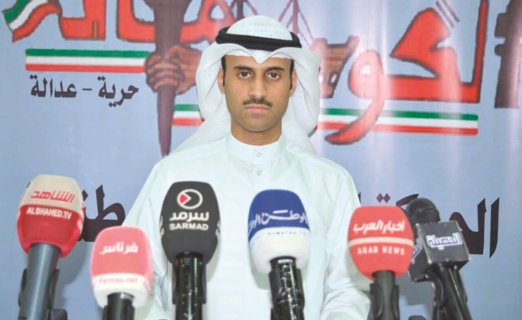 سعود الحجيلان﻿