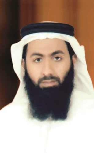 خليفة بن حارب﻿