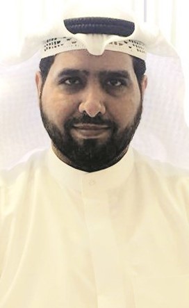 عبدالله المطيري﻿