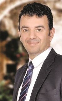 محمد فاروق﻿