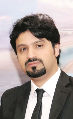 محمد الحسن﻿