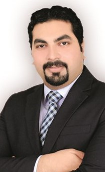 أيمن سليم﻿