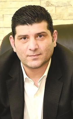 محمد حمزة﻿