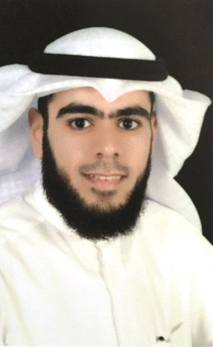 مشعل الراشد﻿