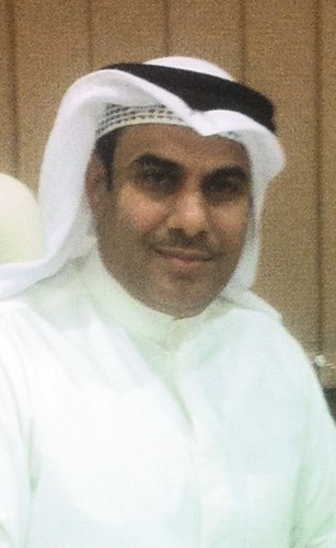 جمال العامر﻿