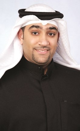 محمد المزيدي﻿