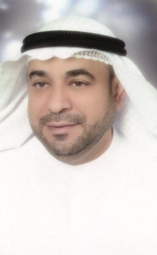 قيس العلي﻿