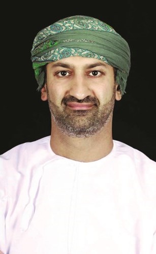 سعيد الراشدي﻿