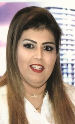 بدرية المنيع﻿