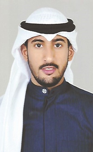 محمد النصار﻿
