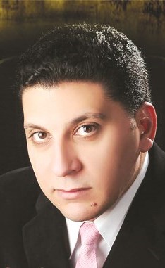 عمرو الجمال﻿