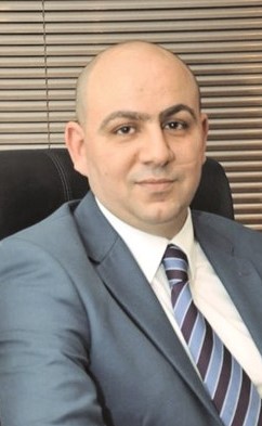 حاتم يوسف﻿