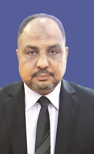 علي أبوالخير﻿
