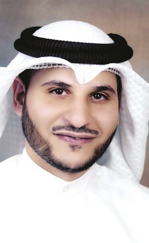 عبدالله المطوع﻿