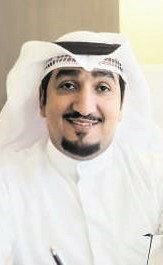 فالح المطيري﻿