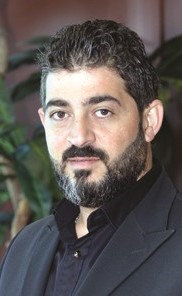 داني خليل﻿