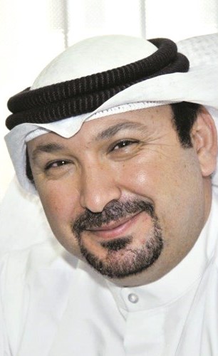 خالد الشمري﻿
