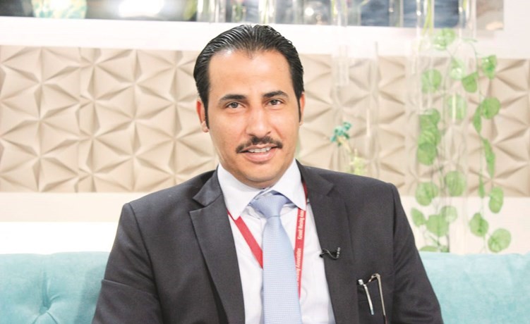  بندر العنزي ﻿