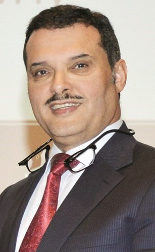  د. جمال الحربي﻿
